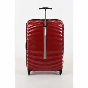 Чемодан Samsonite LITE-Shock 75см 98V*60 903 red