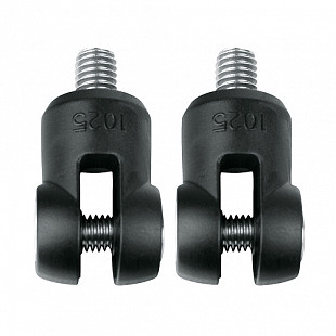 Крепёж на вилку SKS ROCK SHOX или SUNTOUR 11259
