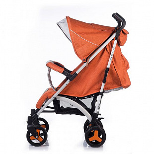 Коляска Babyhit Rainbow XT linen sandy