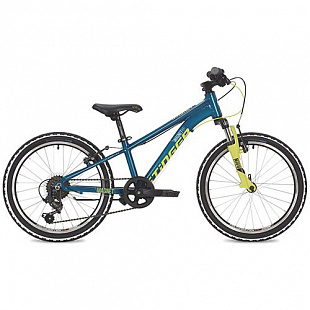 Велосипед Stinger Magnet Kid 20" (2019) Blue