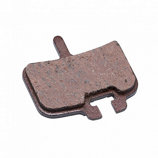 Тормозные колодки Baradine Semimetal DS-01