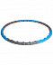 Обруч массажный Starfit Core HH-108 разборный с мягкими шариками grey/blue Обруч массажный Starfit Core HH-108 разборный с мягкими шариками grey/blue
