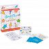 Игра детская настольная  Dream Makers-BOARD GAMES "Фанты для малышей" 2115C