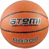 Мяч баскетбольный Atemi BB300 6р
