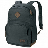 Рюкзак Jack Wolfskin Croxley 24L grey