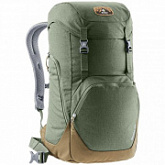 Рюкзак городской Deuter Walker 24L khaki-lion