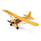 Радиоуправляемый самолет WL Toys XK A160