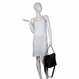 Женская сумка Pola 98357 black