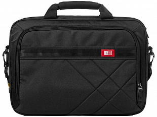 Сумка для ноутбука Case Logic 15,6" 12007900 Black