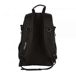 Рюкзак Polar ТК1004 black