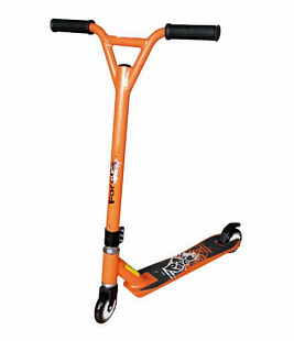 Самокат Tempish Viper Stunt Orange
