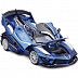 Машинка Bburago 1:18 Ferrari FXX K EVO (18-16012) blue