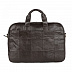 Портфель Pola 5151 brown
