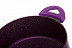Набор посуды TAC Bradex 7 шт TK 0326 violet