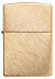 Зажигалка Zippo Herringbone Sweep Brass 29830