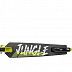 Самокат городской Novatrack Jungle 145 Pro 145P.JUNGLE.LM9 Lime