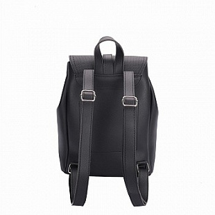 Городской рюкзак Ors Oro DS-0089 /1 black