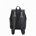 Городской рюкзак Ors Oro DS-0089 /1 black