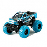 Машинка Tian Du T3262-4 blue