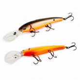 Воблер Akara Deep Killer 120F 5/7 oz 4,7 in A19 DK-120-A19