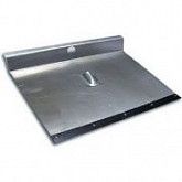 Лопата снеговая 50х31 см ЛТМ 100212