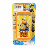 Игрушечный мобильный телефон 19053-8A
