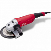 Двуручная углошлифмашина Wortex AG2326S0003