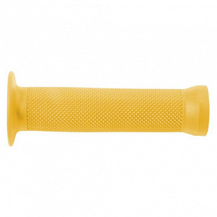 Ручки руля Clark`s С83 BMX 135мм 3-365 Yellow