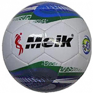 Мяч футбольный Ausini MK-075
