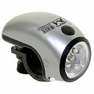 Велофара M-Wave Mini 220896