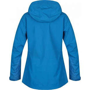 Куртка женская Husky Nakron L blue