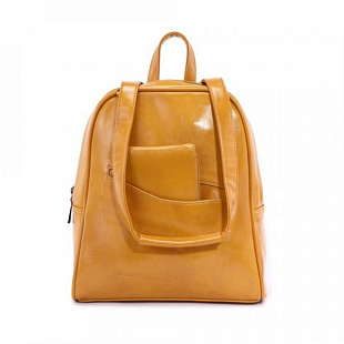 Рюкзак Ors Oro DS-931 yellow mango