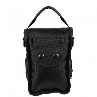 Молодежная сумка Polar П3178 black
