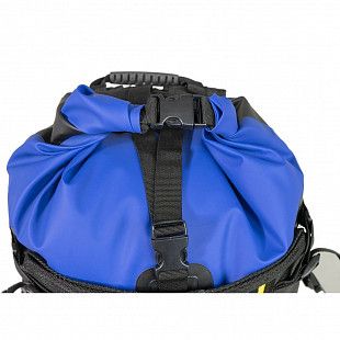 Герморюкзак Talberg Luxe Dry 40 (TLG-013) Blue