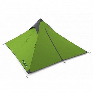 Палатка Husky Sawaj Trek green