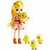 Игровой набор Enchantimals Семья утят (GJX43 GJX45) 