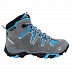 Ботинки Jack Wolfskin Mtn Attack Mid Texapore blue Ботинки Jack Wolfskin Mtn Attack Mid Texapore blue