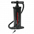 Насос ручной Intex Double Quick III S 68605