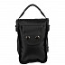 Молодежная сумка Polar П3178 black