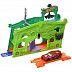Игровой набор Hot Wheels Гараж с призраками (DWK99 DWL03)