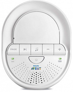 Радионяня Philips Avent SCD506/52