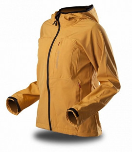 Куртка женская Trimm Berga yellow