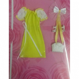 Одежда для куклы Евгения Брест 131