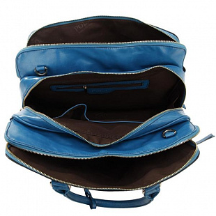 Женская сумка Pola 3992 blue