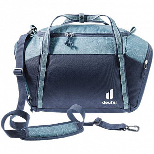 Сумка Deuter Hopper Arctic 3891021-1338 geo-navy (2021)