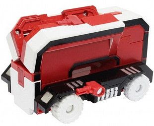 Трансботы 1Toy XL Боевой расчет ПВО Цифры 0-6 T13536 