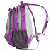 Городской рюкзак Polar ТК1009 purple