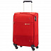 Чемодан Samsonite Base Boost 55см L35см 38N-00006 Red Чемодан Samsonite Base Boost 55см L35см 38N-00006 Red