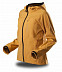 Куртка женская Trimm Berga yellow