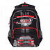 Школьный рюкзак GRIZZLY RB-054-1 black